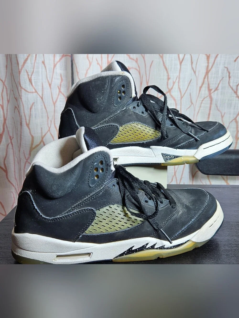 7Y Nike Air Jordan 5 Retro 